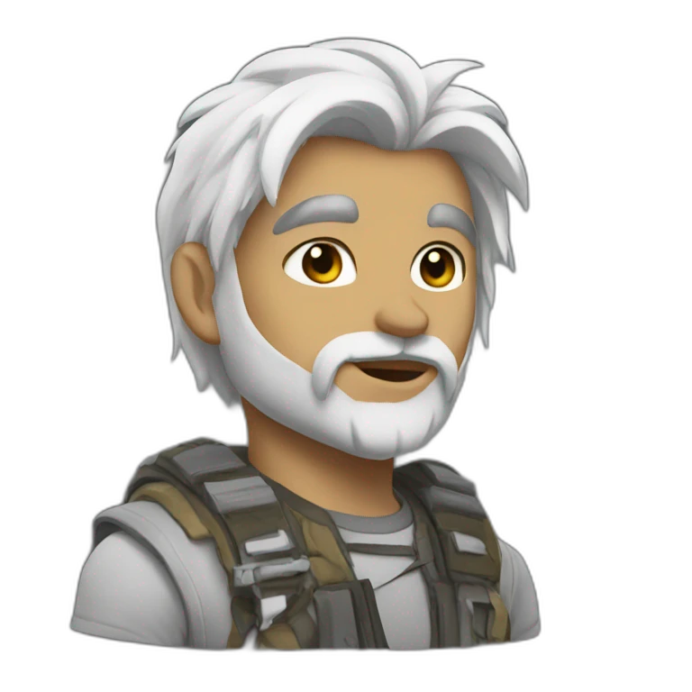 asker emoji