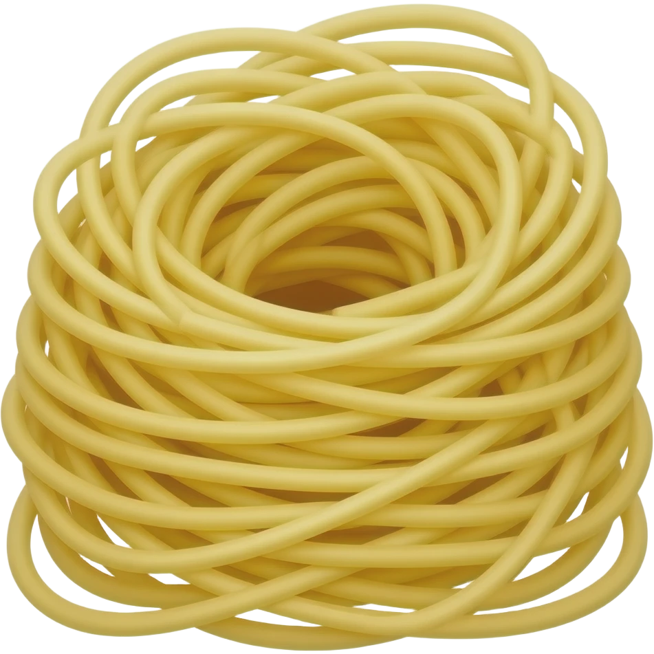 Spaghetti emoji