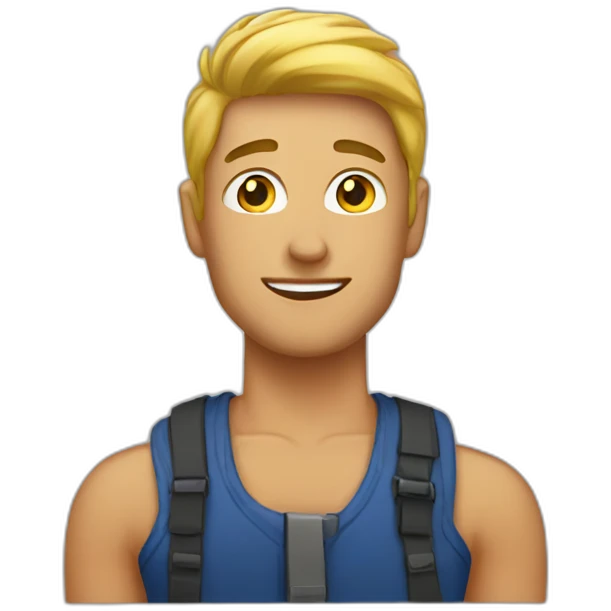 Stas Gay emoji