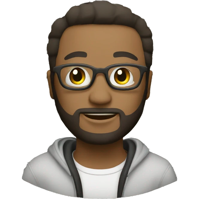 Compositor de musica emoji