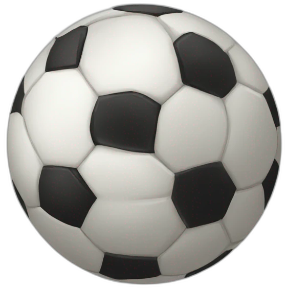 ball soccer emoji