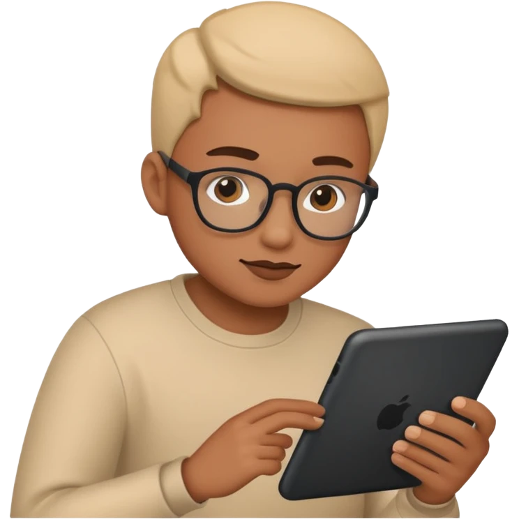 création de contenu emoji
