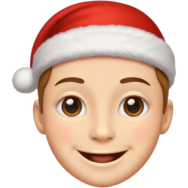 Natal emoji