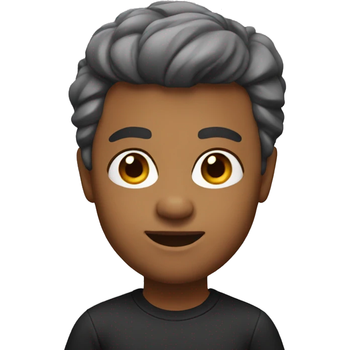 memoji emoji