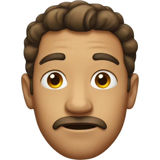 side eye emoji  emoji