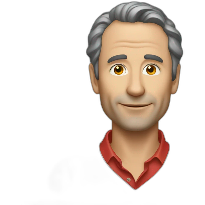 stephane bern emoji