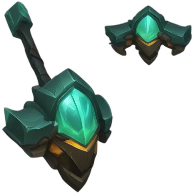 vex league of legend emoji