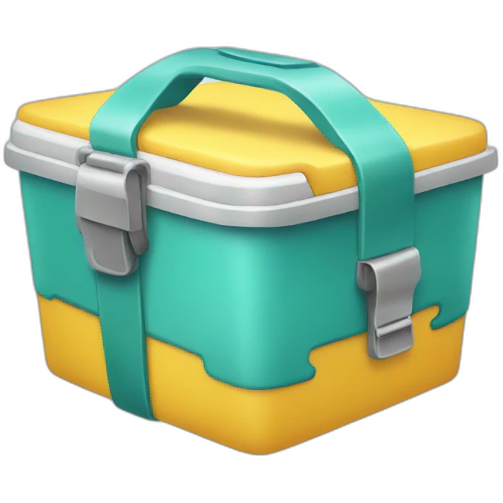 Lunchbox emoji