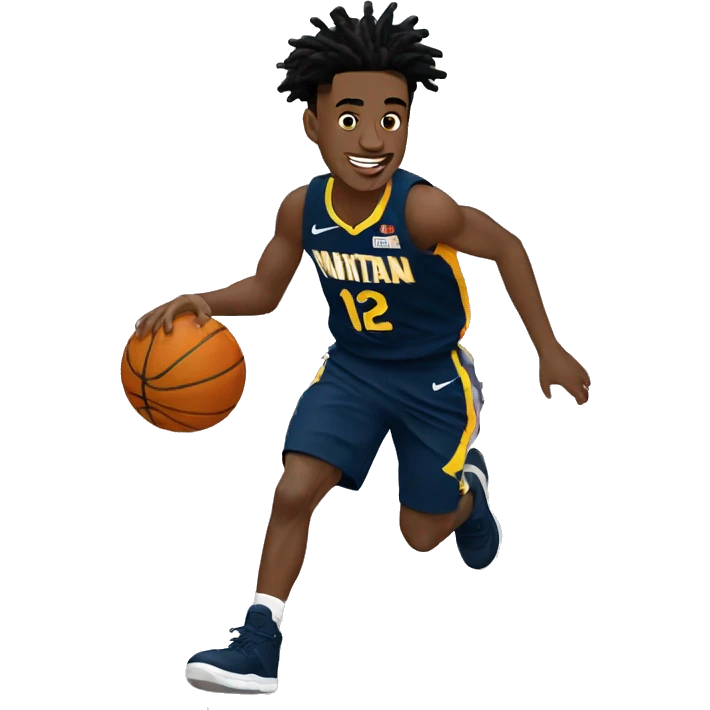 ja morant emoji