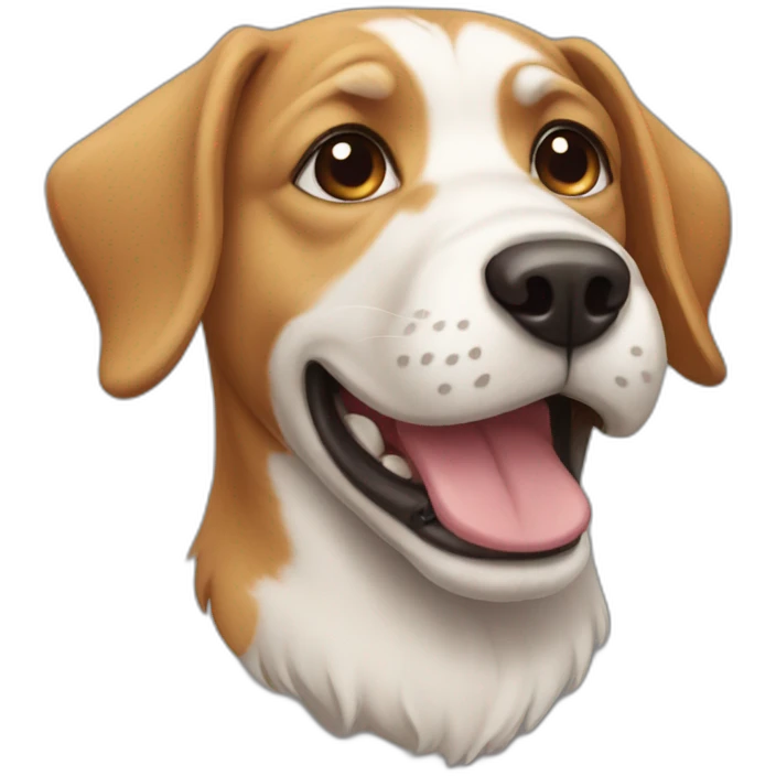 dog emoji