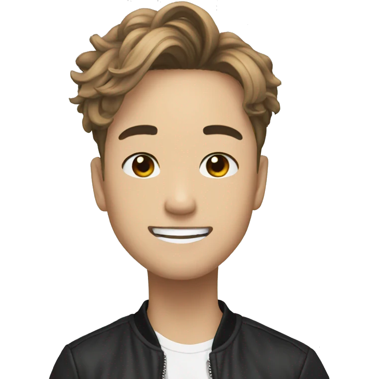 Kpop emoji