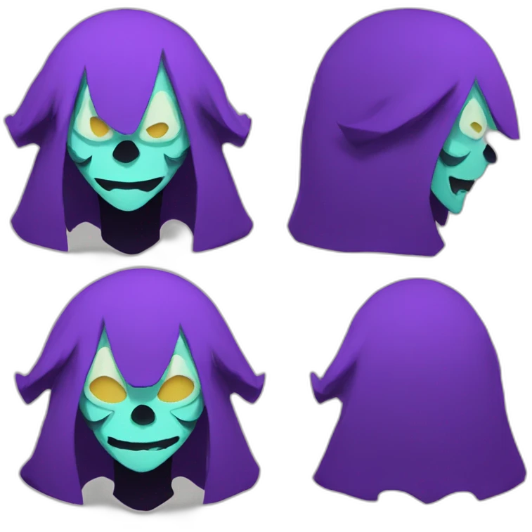 deltarune jevil emoji