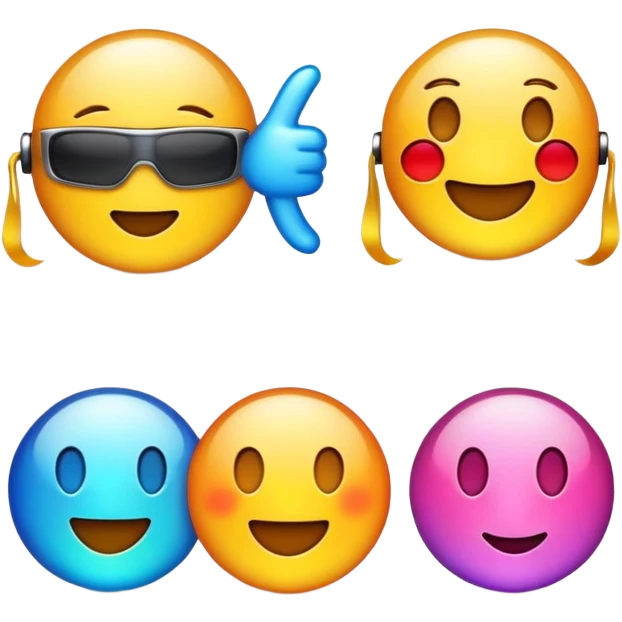 meta emoji emoji