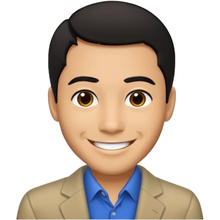 Larry "Jazz" Anthony emoji