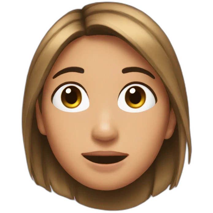 Kiki emoji