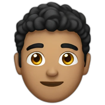 chaz ortiz emoji