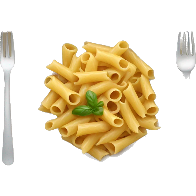 pasta dinner emoji