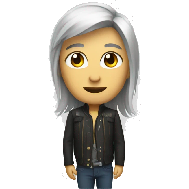 Kellnerin  emoji