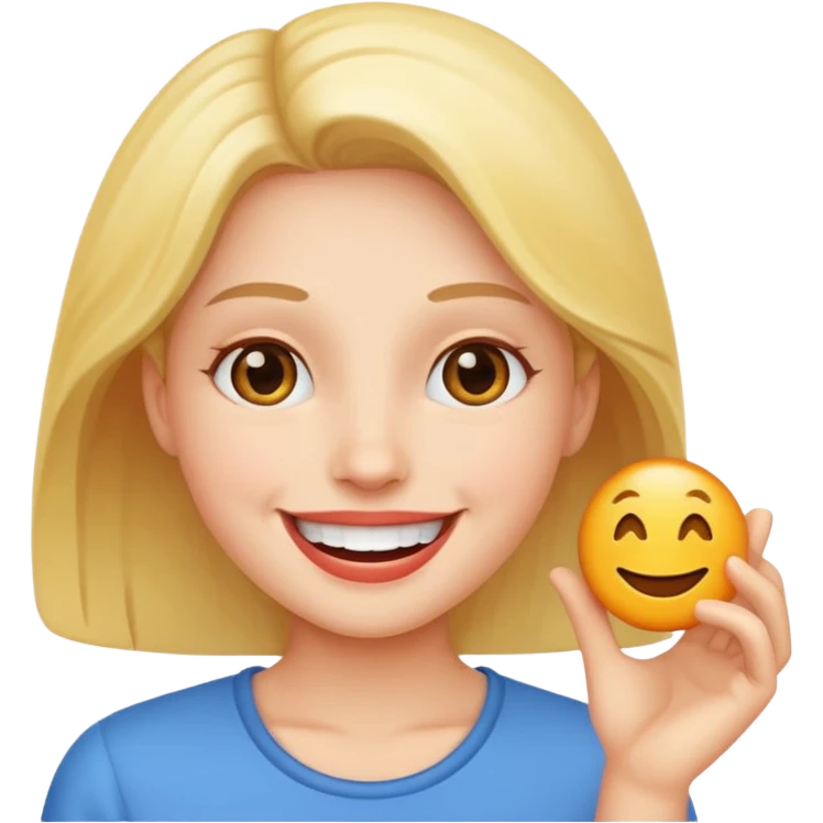 Iam talkin bout innit  emoji