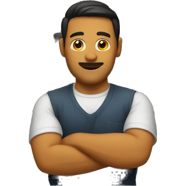 bar emoji