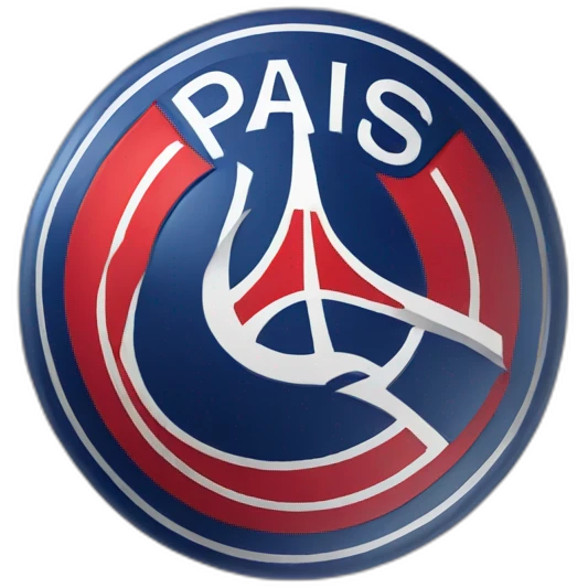 psg logo emoji
