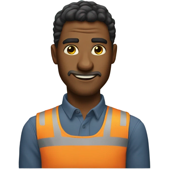 Nailed it! emoji
