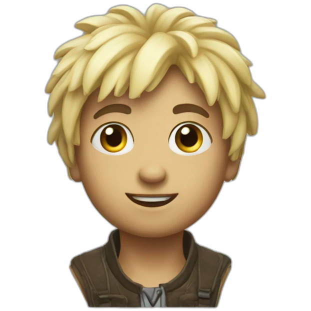 POMNI FROM DIGITAL CIRCUS emoji