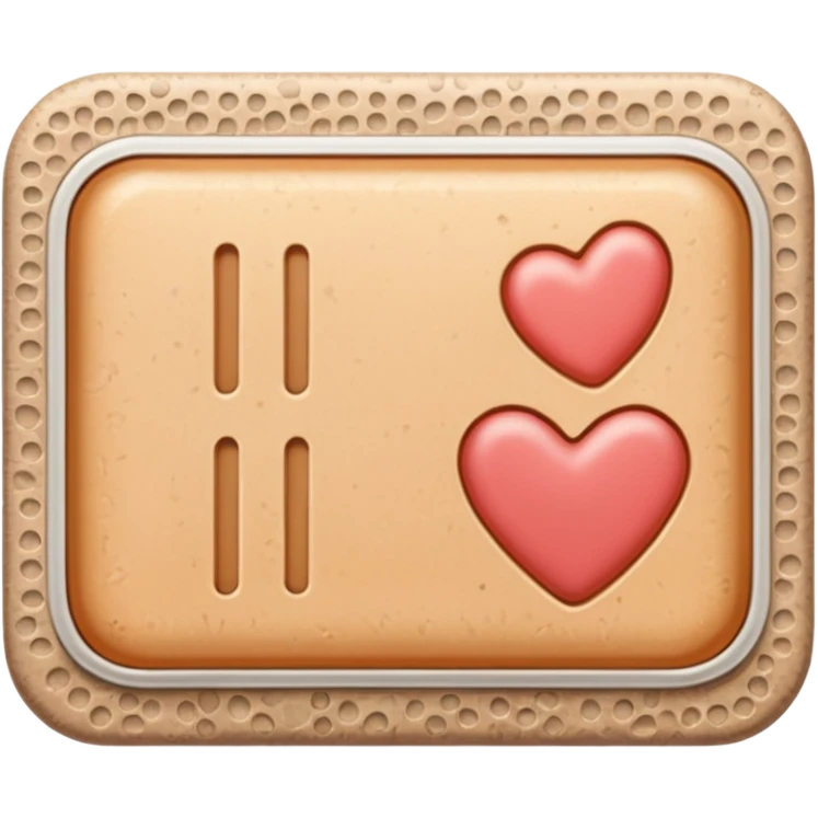 patch band-aid emoji
