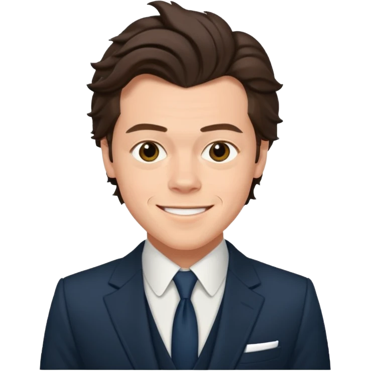 One Direction emoji