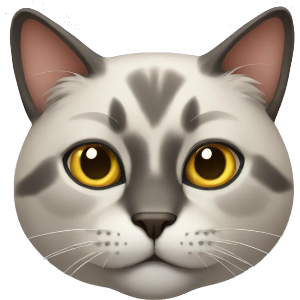 Cat emoji