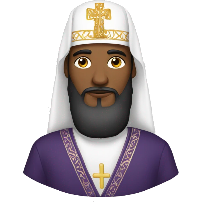 orthodox emoji