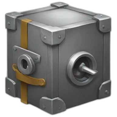 vault emoji
