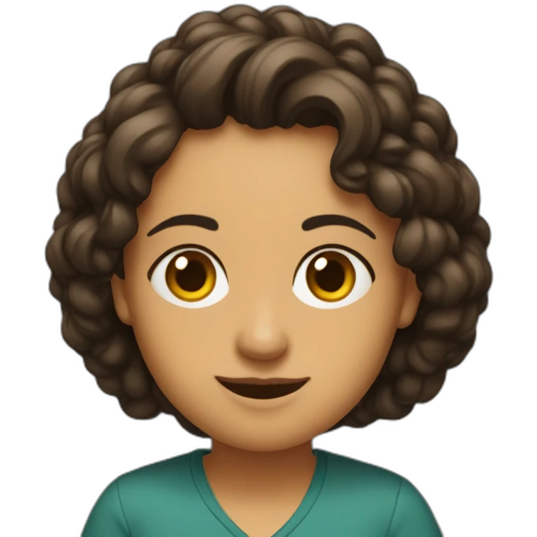 maeva ghenam emoji