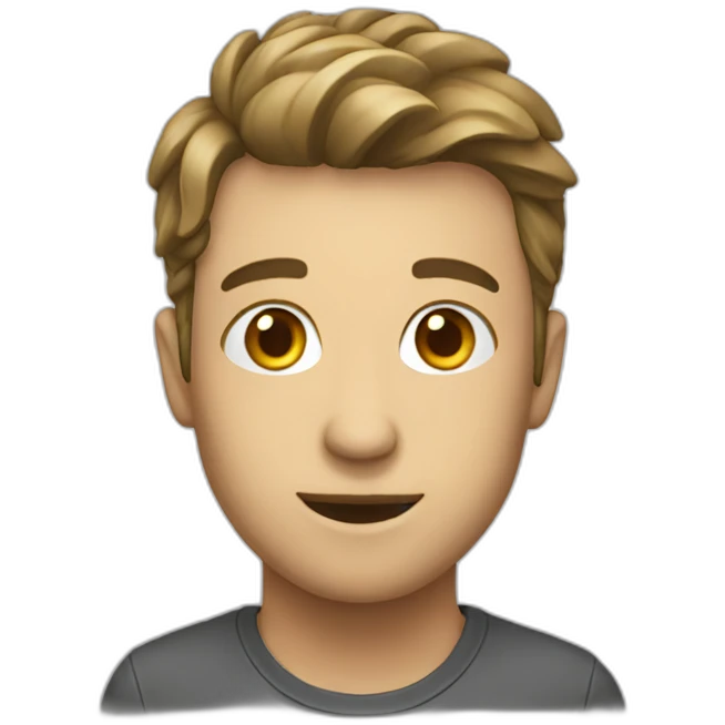 App emoji