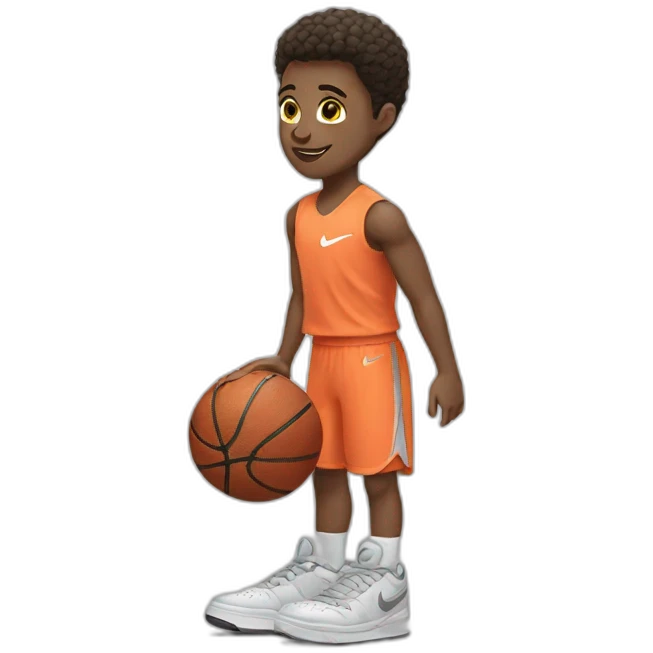 Nike emoji
