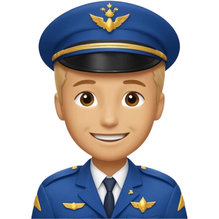 Animal crossing character, "petit prince" emoji