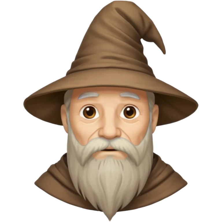 Wizard brainrot emoji
