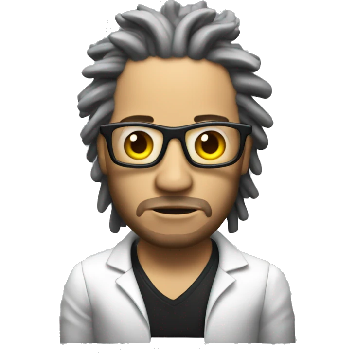 Jamiroquai virtual insanity emoji