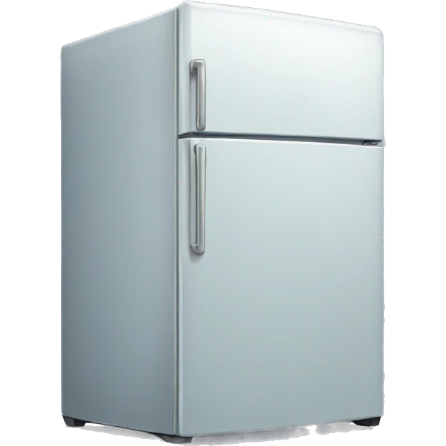 fridge emoji