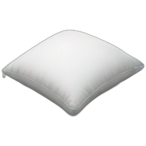 pillow money emoji