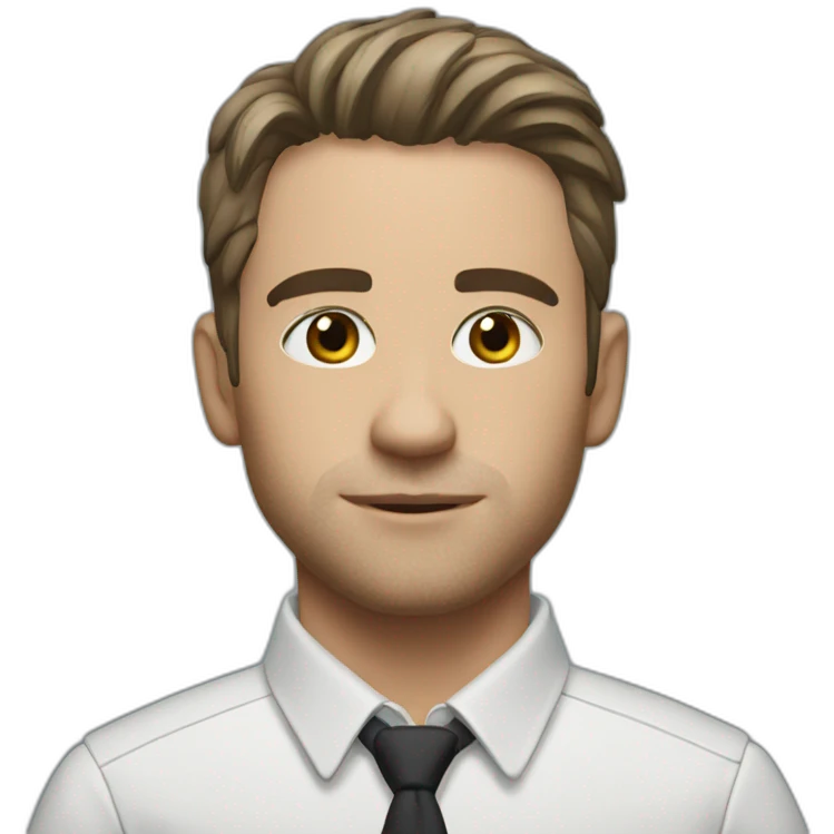 Elliot Alderson emoji