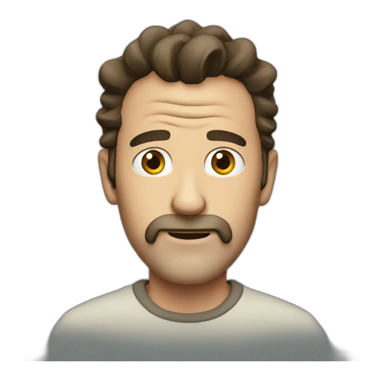 Rick emoji