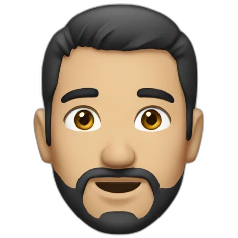 Burak emoji