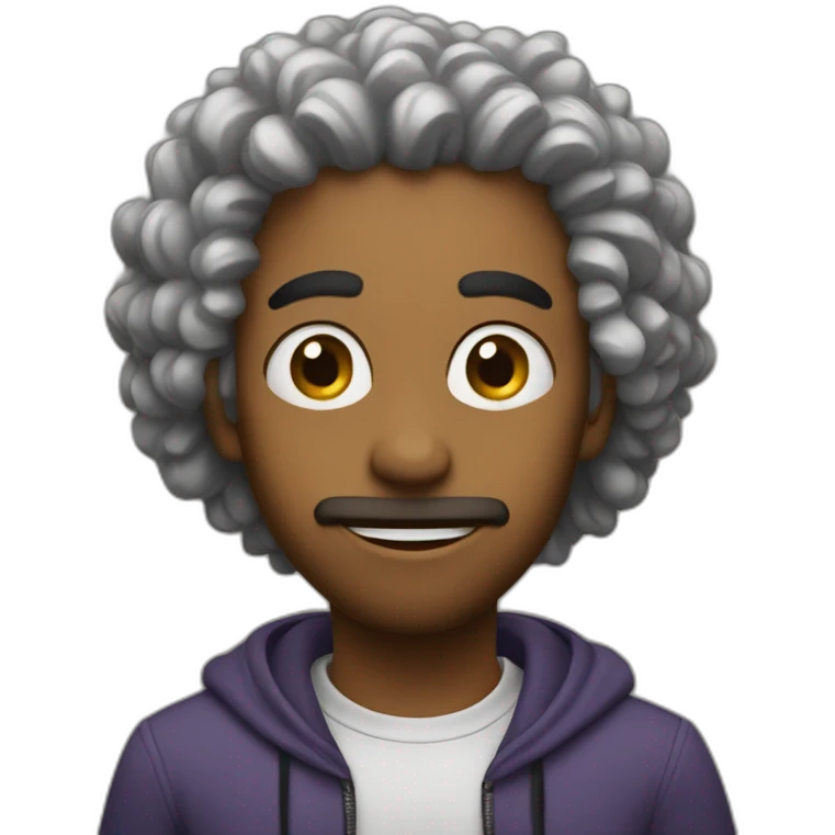 RIZOS emoji
