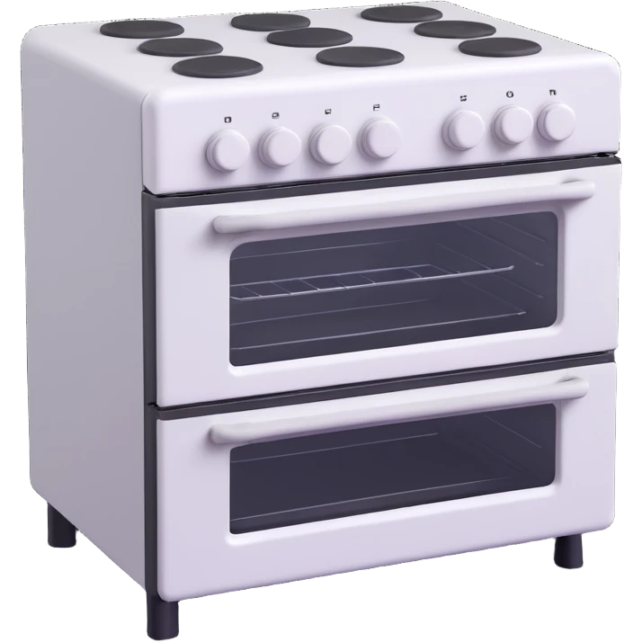 oven emoji
