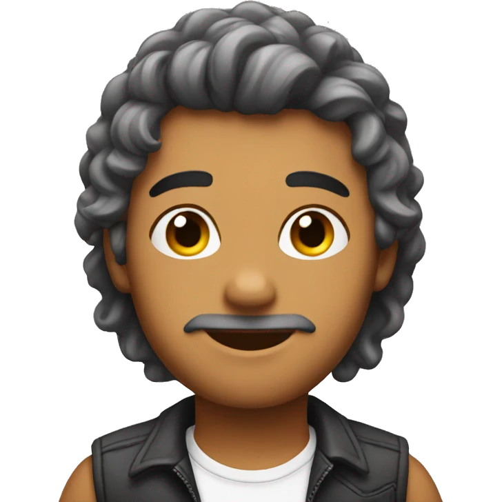 gay  emoji