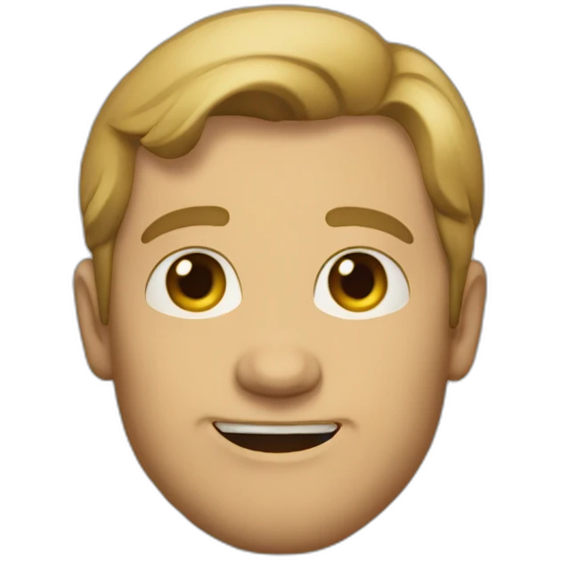 Schrek emoji