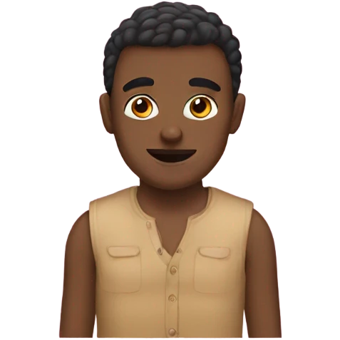 Gay emoji