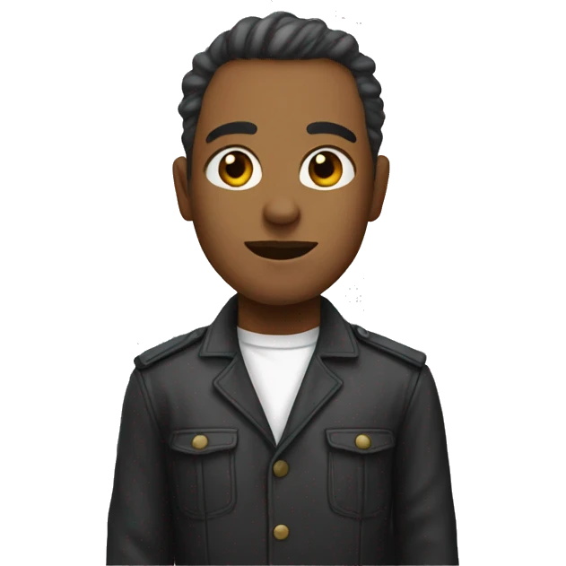 Voleur emoji