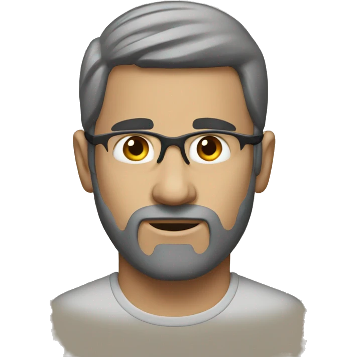 Digital state emoji